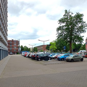 Deventer, Karel de Grotelaan, 4-kamer appartement - foto 2