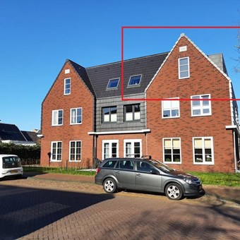 Akersloot, Raadhuisweg, 4-kamer appartement - foto 2