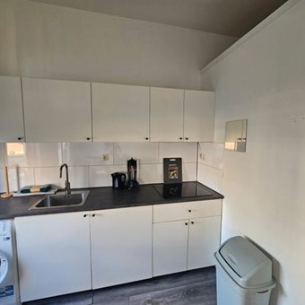 Utrecht, Kanaalstraat, zelfstandige studio - foto 2