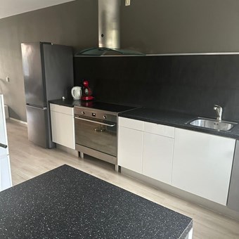 Rotterdam, Stroveer, 4-kamer appartement - foto 3