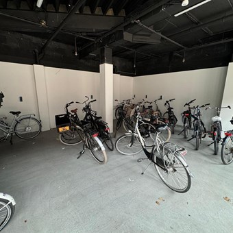 Assen, Oude-Molenstraat, 2-kamer appartement - foto 2