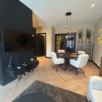 Tilburg, Barkstraat, benedenwoning - foto 3