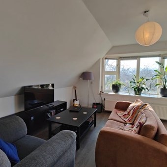Eindhoven, Korte Havenstraat, 2-kamer appartement - foto 3