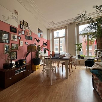 Groningen, Herestraat, bovenwoning - foto 2