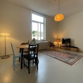 Maastricht, Abtstraat, 2-kamer appartement - foto 3