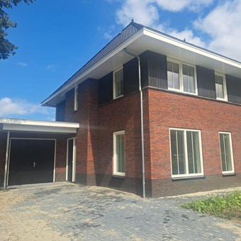 Lippenhuizen, 't Corso, 2-onder-1 kap woning - foto 2