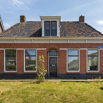 Marrum, Lage Herenweg, vrijstaande woning - foto 3