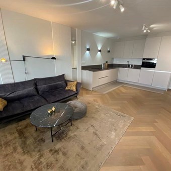 Amsterdam, Omval, 3-kamer appartement - foto 3
