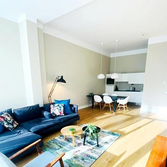 Rotterdam, Parklaan, 2-kamer appartement - foto 3