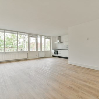 Hoofddorp, Polderplein, 3-kamer appartement - foto 2