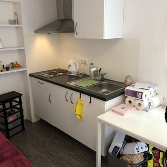 Enschede, Deurningerstraat, zelfstandige studio - foto 2