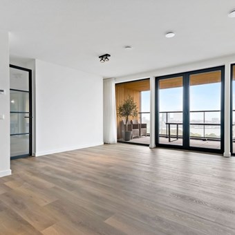 Rotterdam, Maashaven N.z., bovenwoning - foto 3