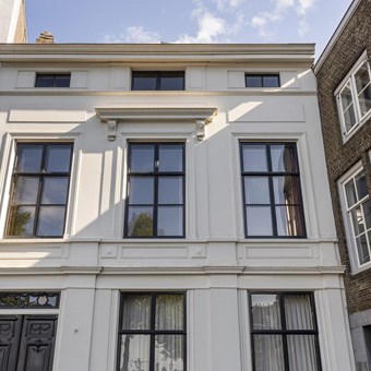 Dordrecht, Bomkade, bovenwoning - foto 2