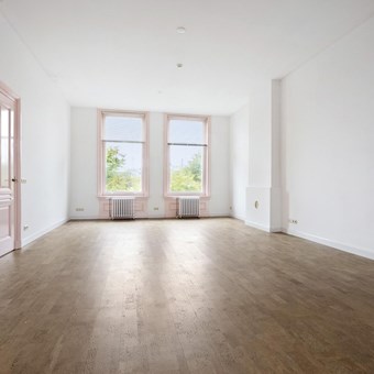 Haarlem, Parklaan, 3-kamer appartement - foto 3