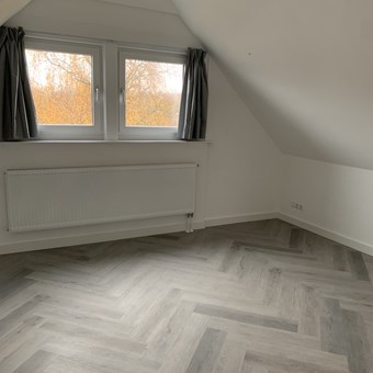 Rotterdam, Dordtsestraatweg, 3-kamer appartement - foto 2