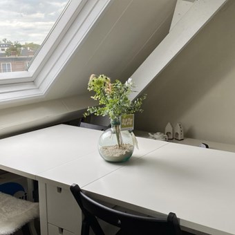 Zwolle, Van Ittersumdwarsstraat, kamer - foto 3