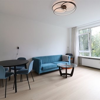 Amsterdam, Ennemaborg, 3-kamer appartement - foto 3