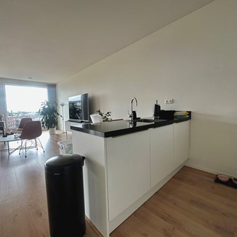 Den Haag, Escamplaan, 4-kamer appartement - foto 3