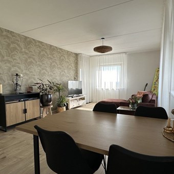 Apeldoorn, Kalmoesstraat, 4-kamer appartement - foto 3
