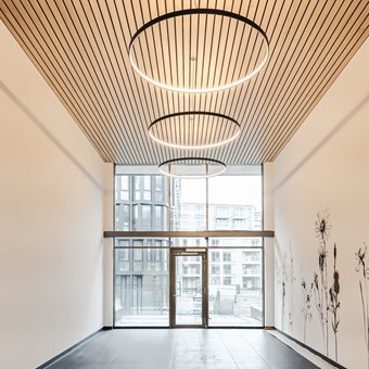 Haarlem, Amerikaweg, 2-kamer appartement - foto 3