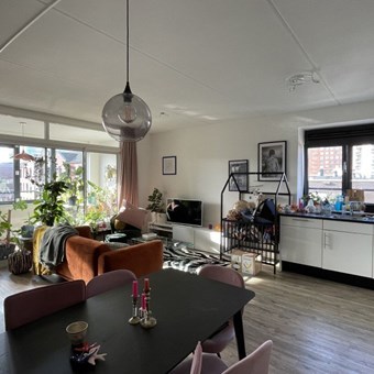 Amersfoort, Groningerstraat, galerijflat - foto 3