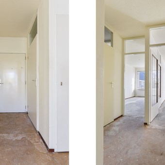 Waalwijk, Mercatorlaan, seniorenwoning - foto 3