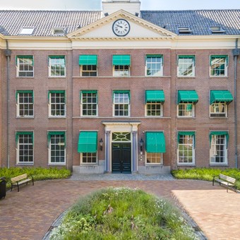 Warmond, Mgr. Aengenentlaan, 3-kamer appartement - foto 2
