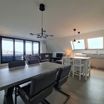 Deventer, Melksterstraat, penthouse - foto 3