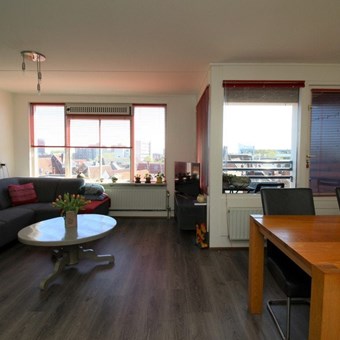 Groningen, Gedempte Kattendiep, 3-kamer appartement - foto 3