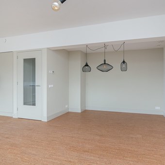 Rotterdam, Kruiskade, 2-kamer appartement - foto 2