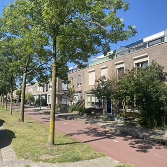 Hoofddorp, Maria Tesselschadelaan, eengezinswoning - foto 3