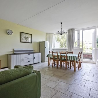 Den Haag, Burgemeester De Monchyplein, benedenwoning - foto 2