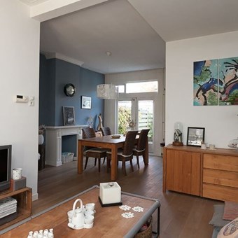 Hilversum, Rozenstraat, tussenwoning - foto 3