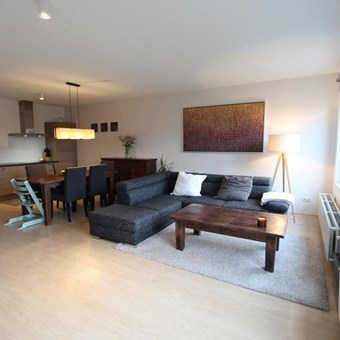 Amsterdam, Ben van Meerendonkstraat, 3-kamer appartement - foto 2