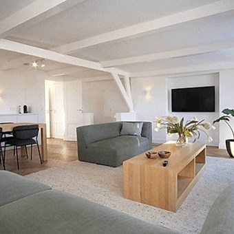 Den Haag, 2e Sweelinckstraat, penthouse - foto 2