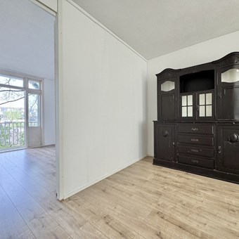 Amsterdam, Zeeburgerdijk, 3-kamer appartement - foto 3
