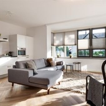 Hilversum, Julianalaan, 3-kamer appartement - foto 2
