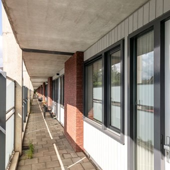 Breda, Beverweg, 3-kamer appartement - foto 3