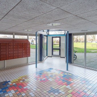 Amersfoort, Turpijnplaats, kamer - foto 2