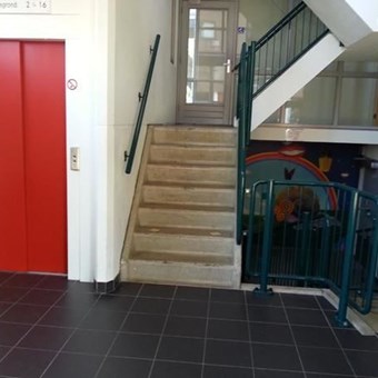 Amsterdam, Esplanade de Meer, 3-kamer appartement - foto 3