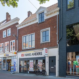 Tiel, Waterstraat, bovenwoning - foto 2