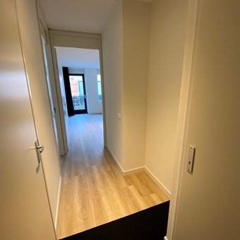 Leiden, Kruidenhof, bovenwoning - foto 3