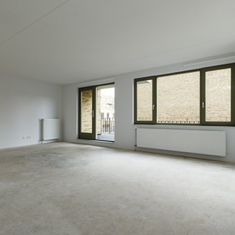 Amsterdam, Bart van der Leckplnts, 2-kamer appartement - foto 3