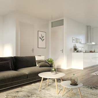 Eindhoven, Zeeheldenlaan, tussenwoning - foto 2
