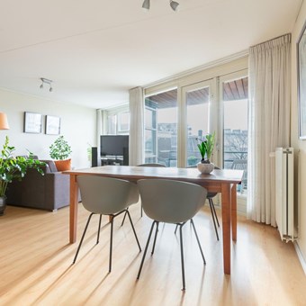 Haarlem, Ruychaverstraat, 3-kamer appartement - foto 2