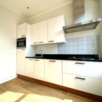 Den Haag, Theresiastraat, 3-kamer appartement - foto 3