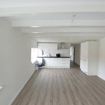 Meppel, Heerengracht, galerijflat - foto 2