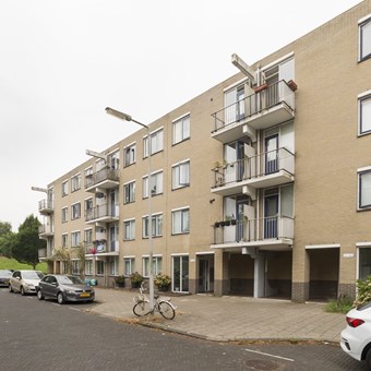 Amsterdam, Scherpenzeelstraat, 3-kamer appartement - foto 2