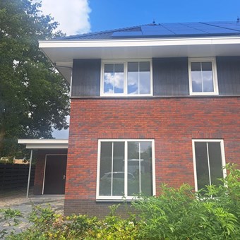 Lippenhuizen, 't Corso, 2-onder-1 kap woning - foto 3