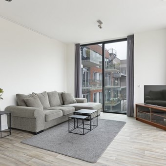 Amsterdam, Karel Klinkenbergstraat, 3-kamer appartement - foto 3